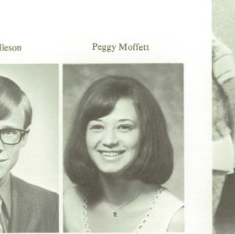 Peggy Overhuls' Classmates profile album