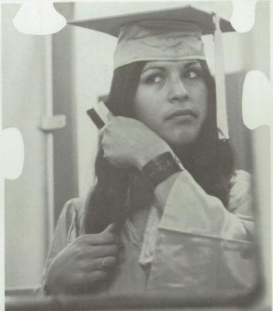 Sylvia Celis-Samaniego's Classmates profile album