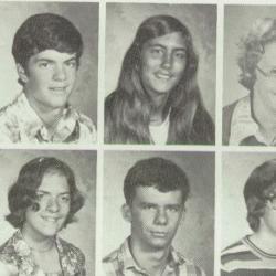 Cindy Hogwood's Classmates profile album