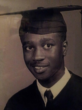 Ronald Glover's Classmates profile album