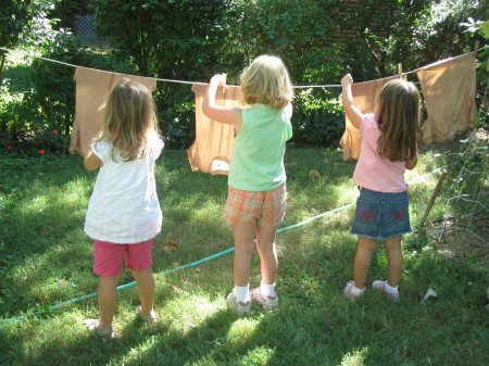 Walnut Preschool shirts