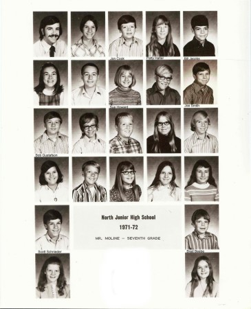 DENNIS EGGER's Classmates profile album