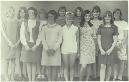 Conatance/Connie Henthorne's Classmates profile album