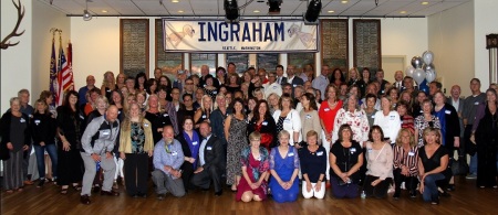 Karen Kosciolek's album, Ingraham High School Reunion 78