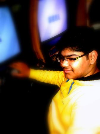 Kanishk Juneja's Classmates® Profile Photo