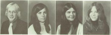 Francine Cooper's Classmates profile album