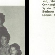 Sandra Caron's Classmates profile album