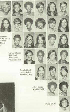 Ron Snell's Classmates profile album