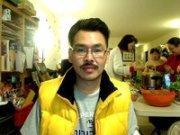 David Liang's Classmates® Profile Photo