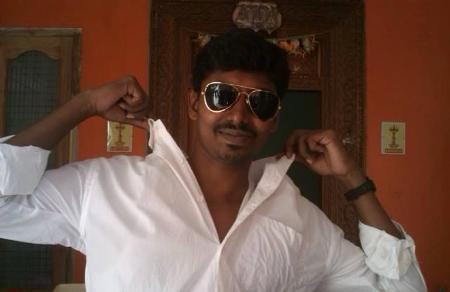 Thala Ramesh's Classmates® Profile Photo