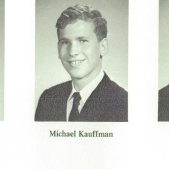 Michael Kauffman's Classmates profile album