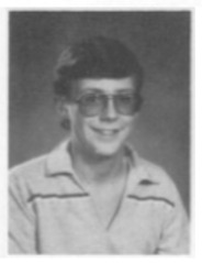 David White's Classmates profile album