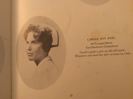 Carole Curtin's Classmates profile album
