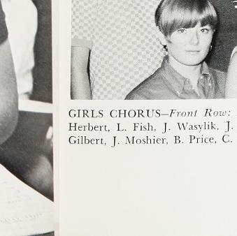 Ray Sieger's Classmates profile album