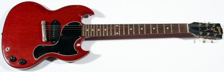 1961 Gibson Les Paul, Jr.