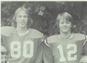 Jim Waterbury's Classmates profile album