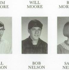 Bob Nelson's Classmates profile album