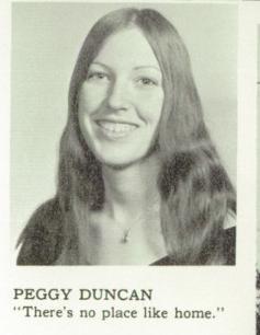 Peggy Duncan's Classmates profile album