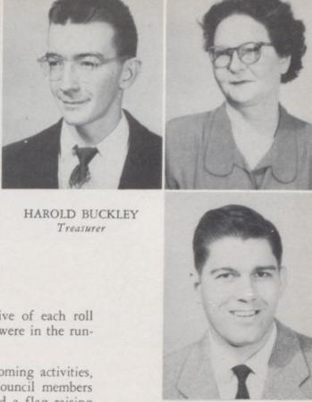 harold mize's Classmates profile album