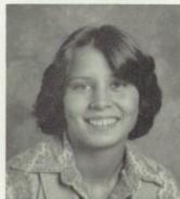 Dina Solomon's Classmates profile album