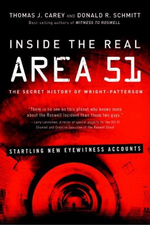 Inside The Real Area 51 2013
