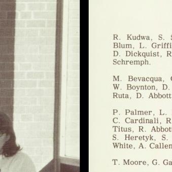 Robin Pryor's Classmates profile album