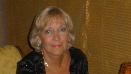 Carolyn Harris's Classmates® Profile Photo