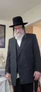 Howard (Chaim Dovid Goldstein's Classmates profile album