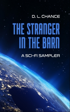 The Stranger In The Barn