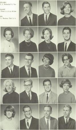 Vicki Richter's Classmates profile album