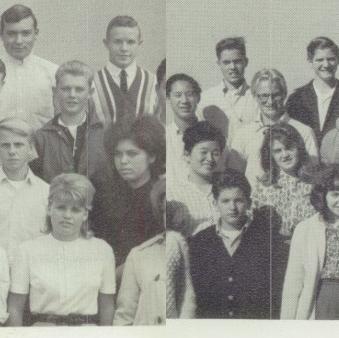 Judy Lacken's Classmates profile album