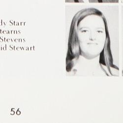 Cindy Starr's Classmates profile album