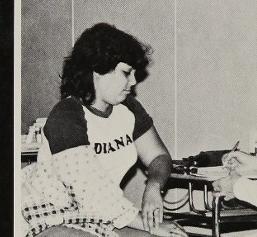 Diana Pressler's Classmates profile album