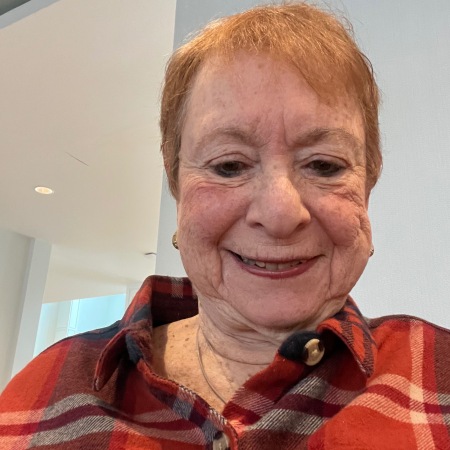 Judith Moskowitz's Classmates® Profile Photo