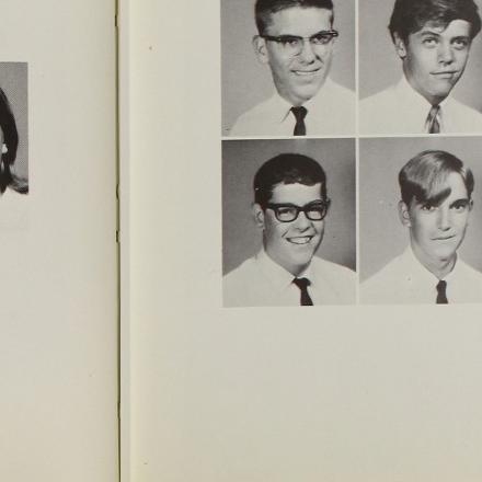 Judy Vanarsdall's Classmates profile album