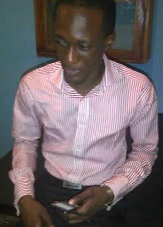 Folajimi Olu-Davis Ajayi's Classmates® Profile Photo