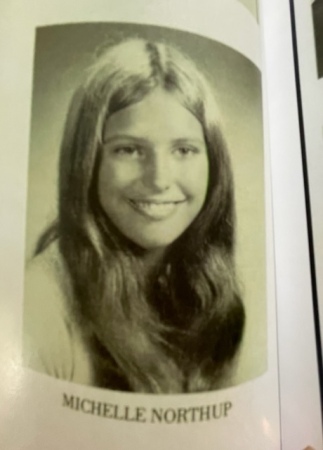 Michelle Apholz's Classmates profile album