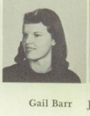 Gail Appel's Classmates profile album