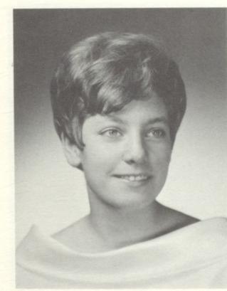 Sharon Bailey's Classmates profile album