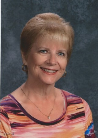 Betty Ann Platt's Classmates® Profile Photo