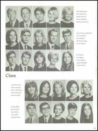 Sharon Keith's Classmates profile album