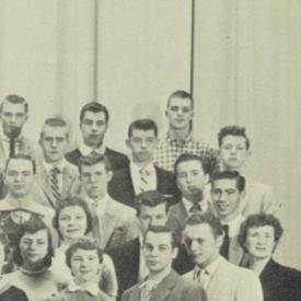 Don Touzeau's Classmates profile album