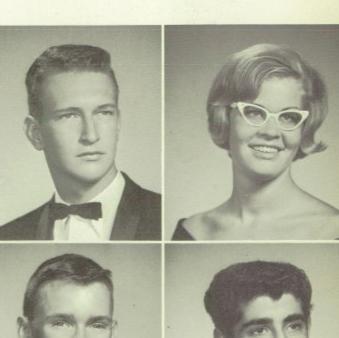 Kitty Freeman's Classmates profile album