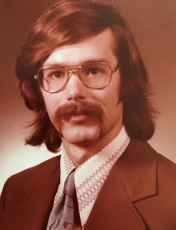 Dave Dickinson's Classmates profile album