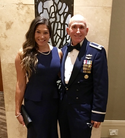 Air Force Ball Waikiki