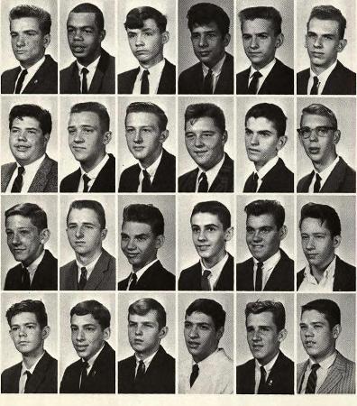 Bob Schuckmann's Classmates profile album