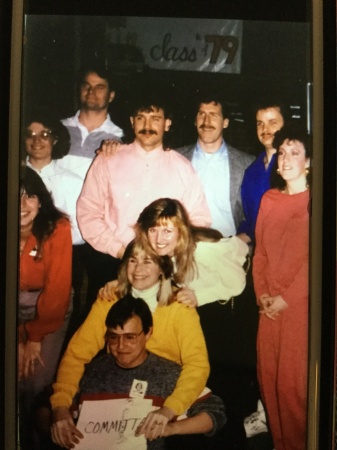 Charise (Shari) Krout's Classmates profile album