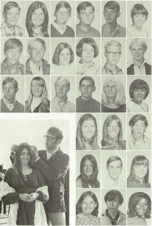 Dennis Smith's Classmates profile album