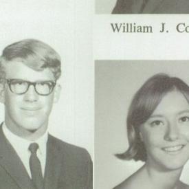 Willie Cox's Classmates profile album
