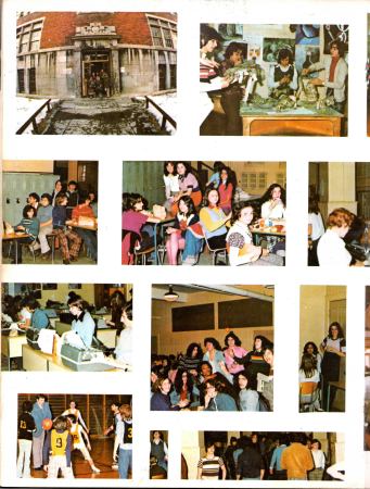 1973/74 yearbook page 40